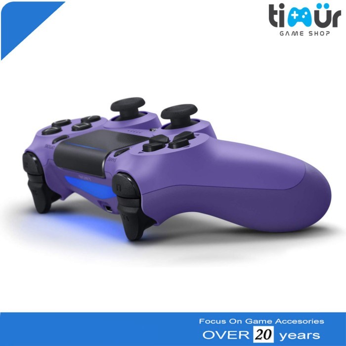 Stik PS4 OP Electric Purple STICK PS4 PURPLE