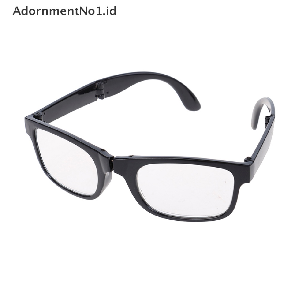 [AdornmentNo1] Vision Kacamata presbyopic magnifying eyewear Kacamata Baca Untuk Orang Tua [ID]