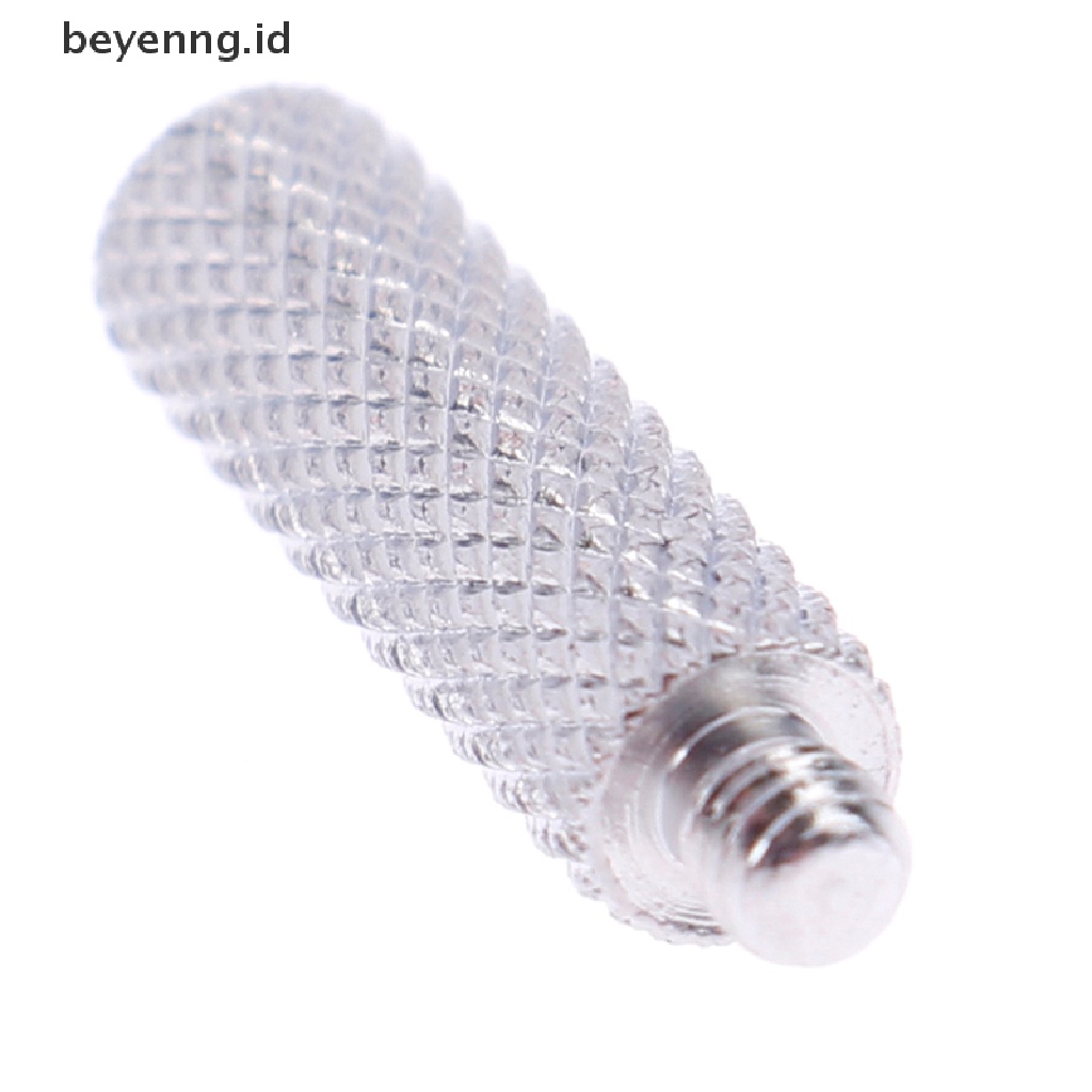 Beyen 10Pcs Hairstyling Removable Finger Rest Gunting Geser Bagian Aksesoris ID