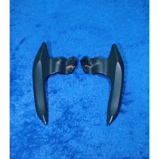 Behel pegangan belakang Jok X Ride 125 original