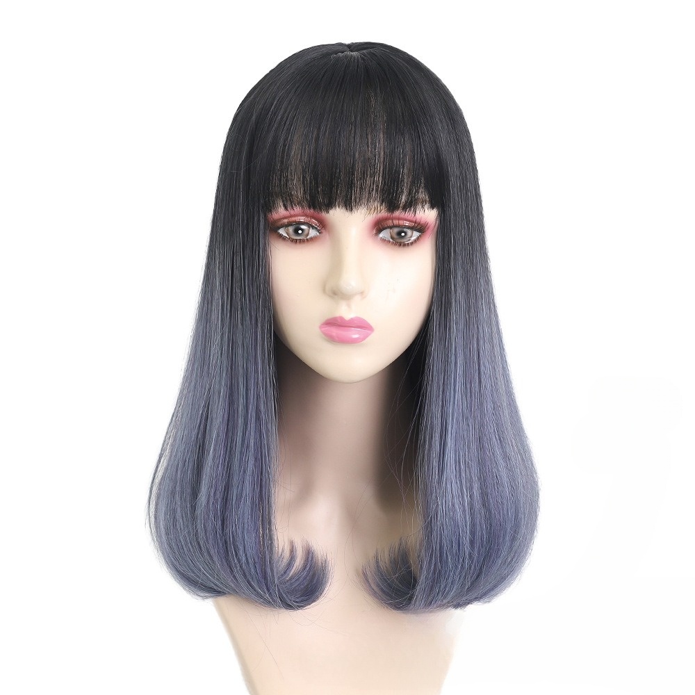 WIG HV-NANAKO (KIM)