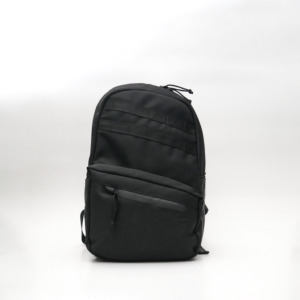 Sidekick Project - CYPHER - Backpack pria - Tas punggung