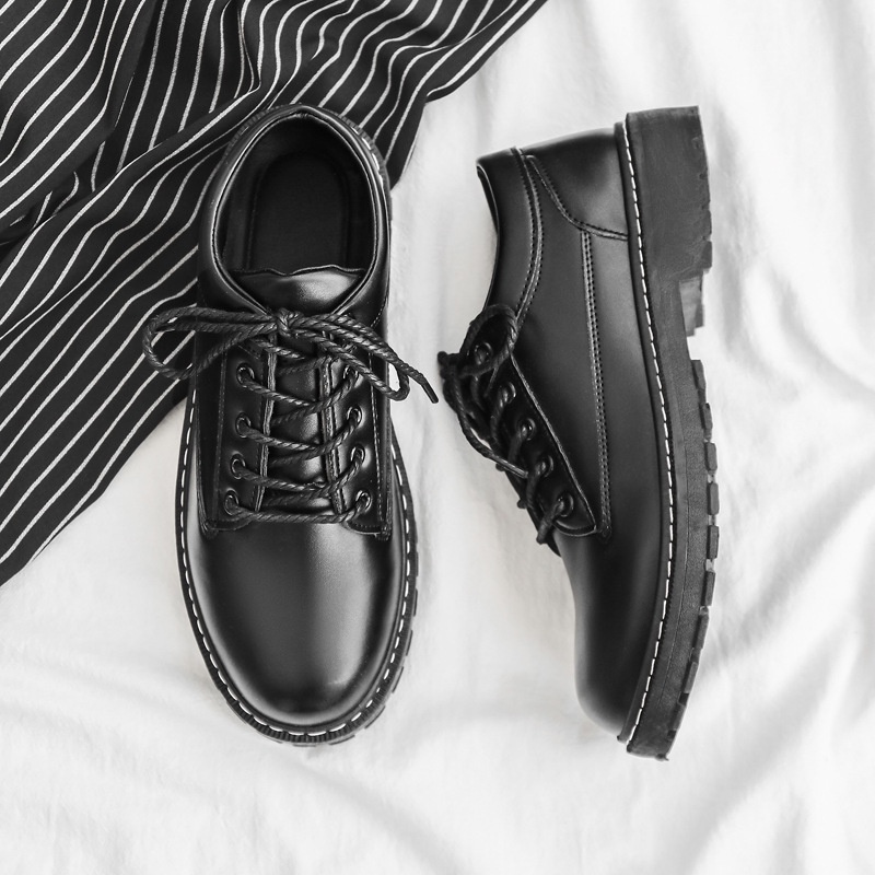 MENFOOTGEAR COD SEPATU PRIA IMPORT PREMIUM GAVI PANTOFEL IMPORT