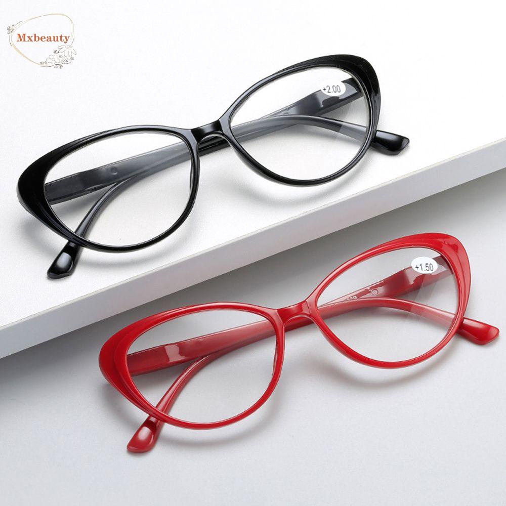 Mxbeauty Kacamata Presbyopia Fashion Driving Vision Care Presbyopic Baca Pembesaran Hyperopia Eyewear