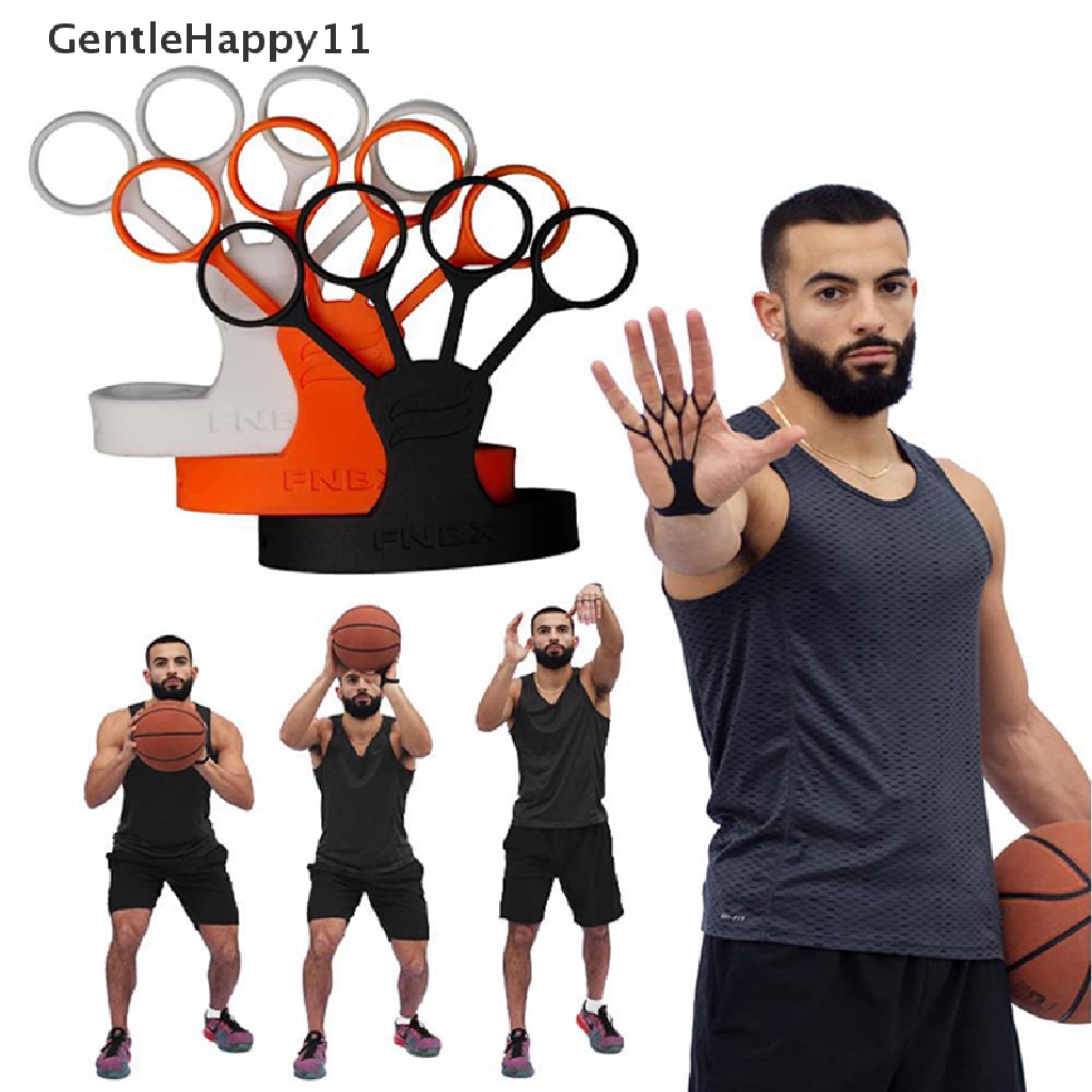 Gentlehappy Flick Glove Basket Alat Bantu Shoog Peralatan Training Untuk Meningkatkan id Tembakan