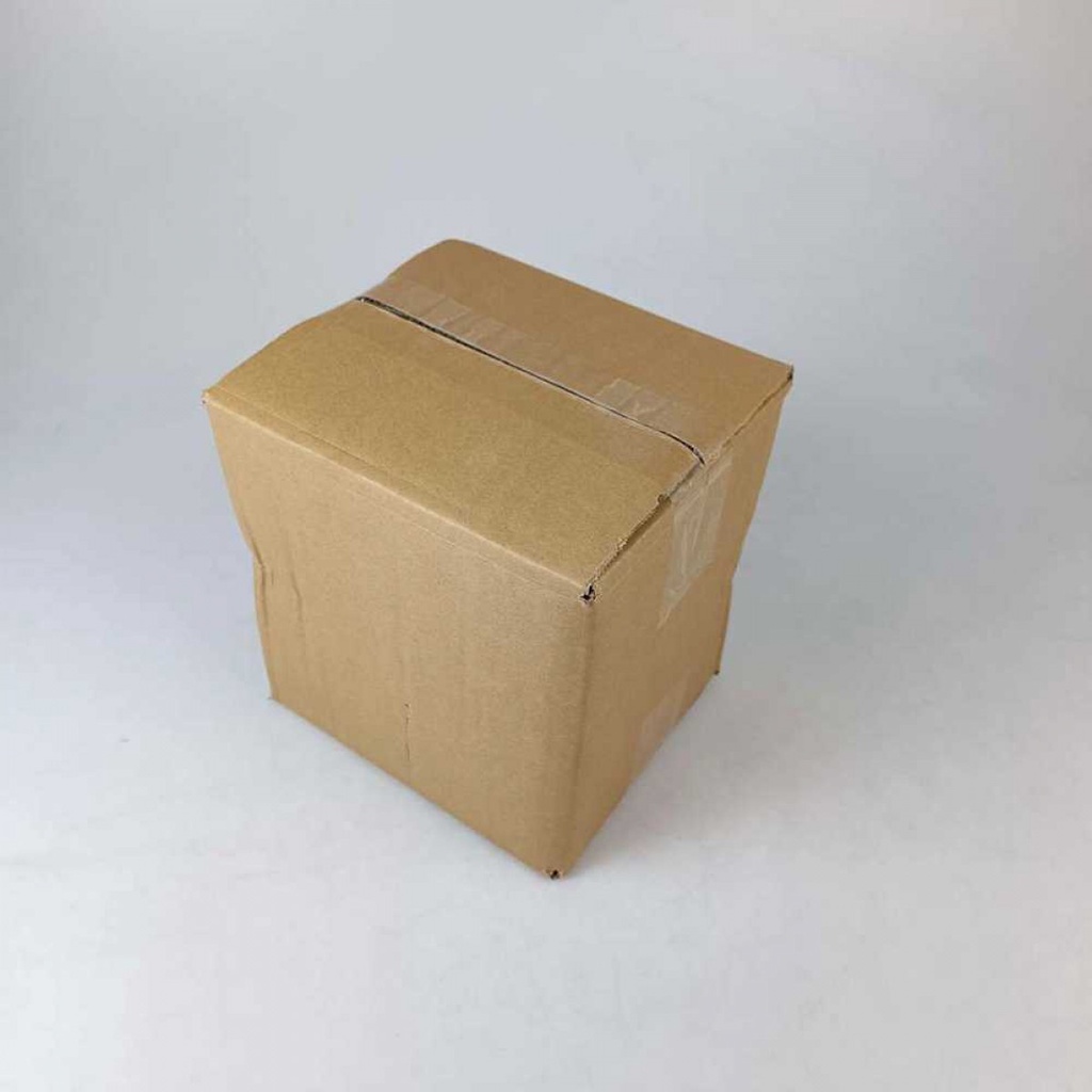Wadah Ampas Kopi Dari Portafilter Espresso Knock Box Container