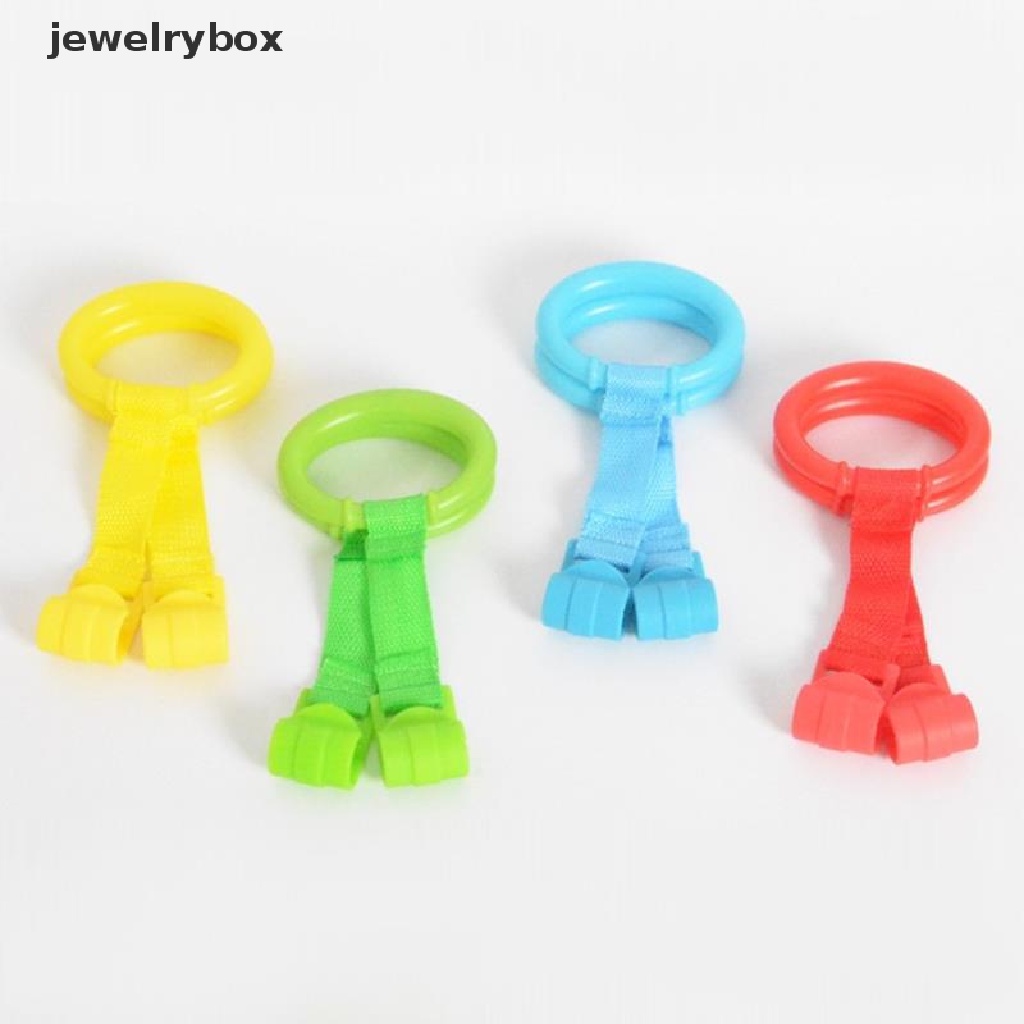 [jewelrybox] Cincin Tarik Untuk Playpen Kait Boks Bayi Penggunaan Umum Kait Mainan Bayi Liontin Hook Butik