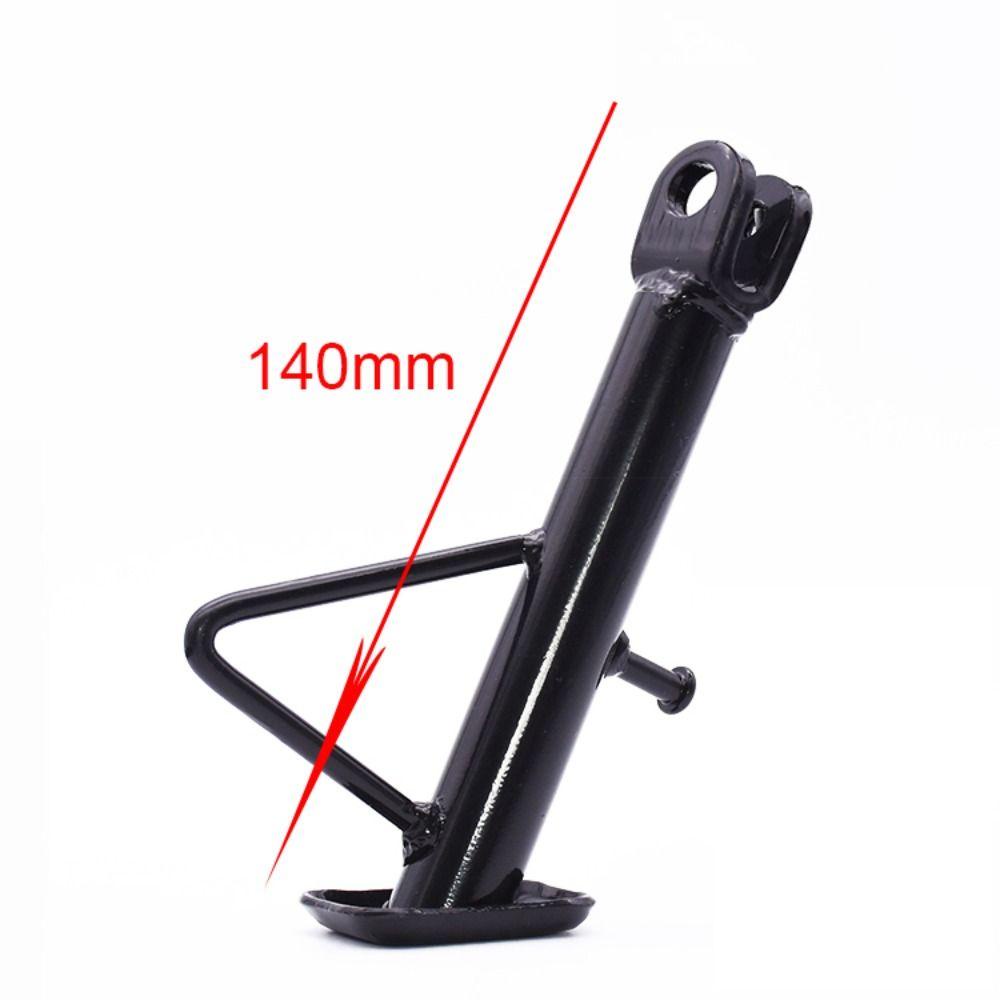 Lanfy Motor Kickstand Universal 14 /16 /18 /20 /22/24cm Suku Cadang Motor Sidestand Aksesoris Rak Parkir Penyangga Kaki Braket Penyangga