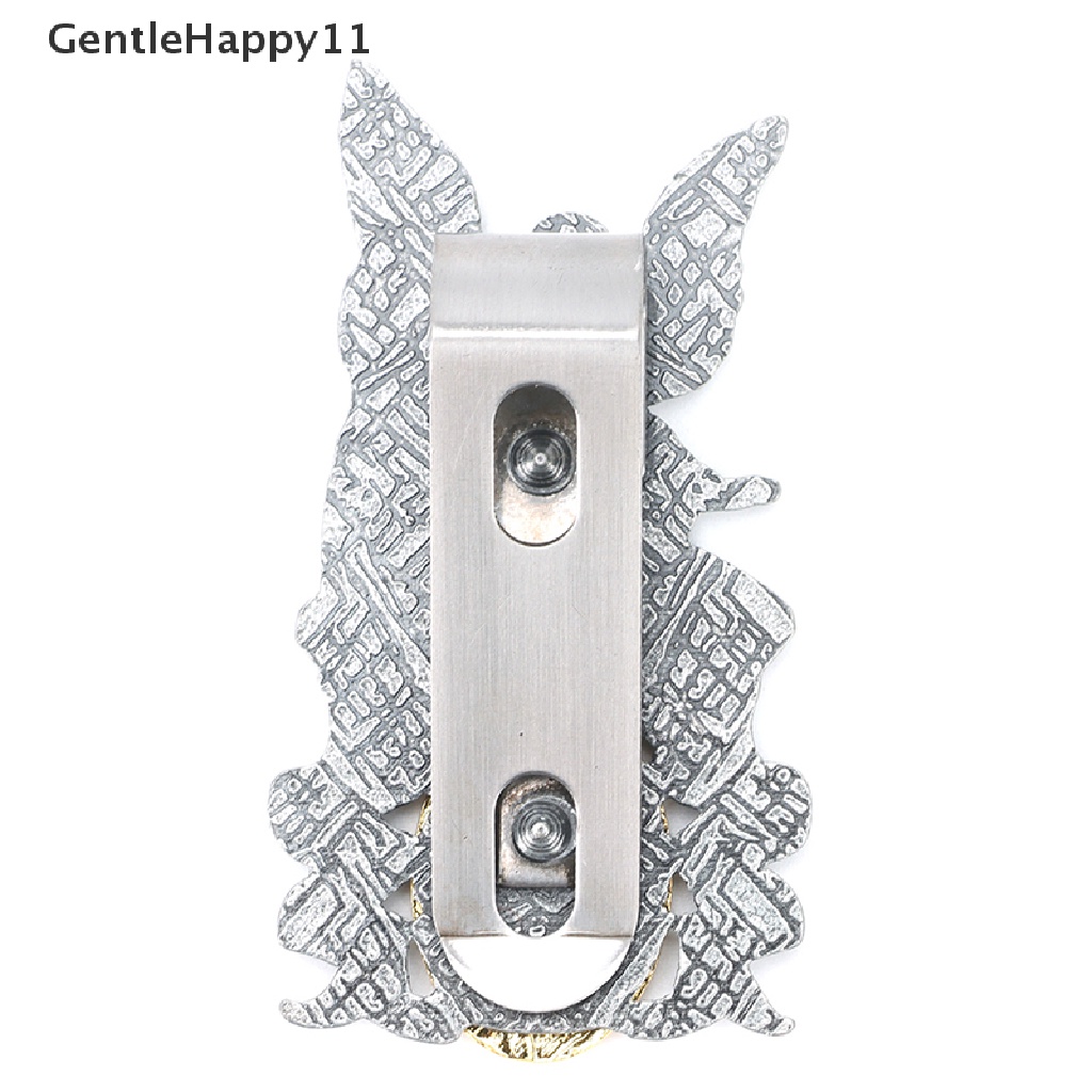 Gentlehappy St Christopher Medali Mobil Saint Christopher Visor Clip Guardian Angel Visor id