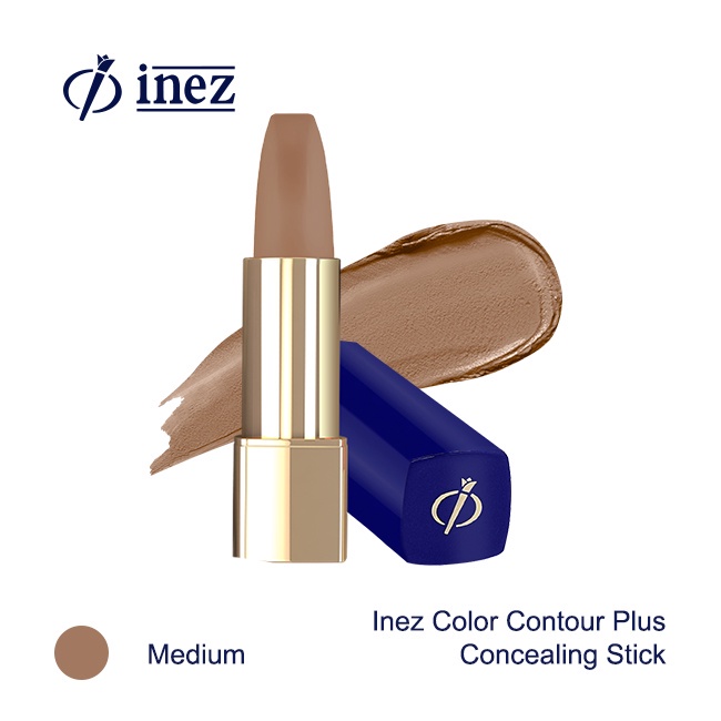 Inez Cosmetics Concealing Stick