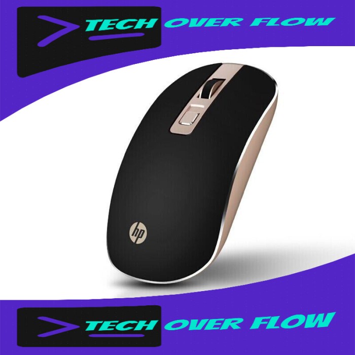 wireless mouse / mouse wireless / Tech Over Flow