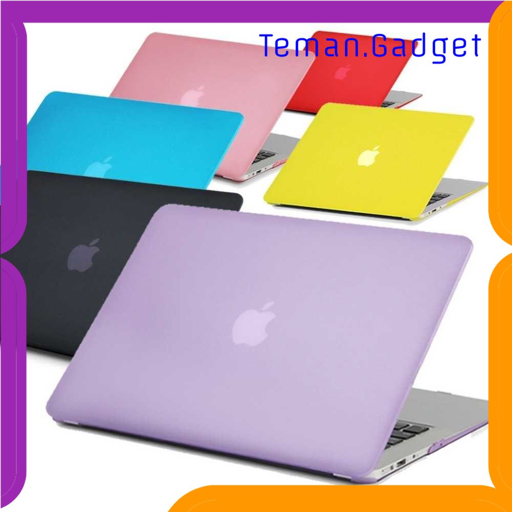 TG - KMP SZEGYCHX Crystal Case for Macbook Pro Retina 13.3 Inch A1502 A1425