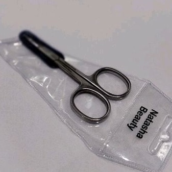 

Ready Stok Gunting Isolasi Bengkok Natasha Stainless Steel