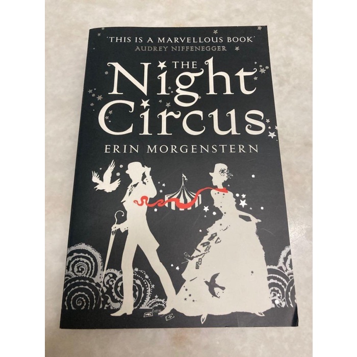 The Night Circus