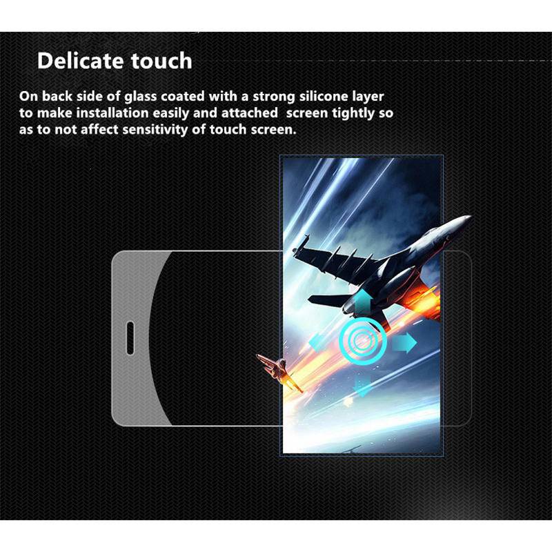 1-2 Pcs Untuk Steam Deck HD Tempered Glass Pelindung Layar Film Pelindung Blu ray