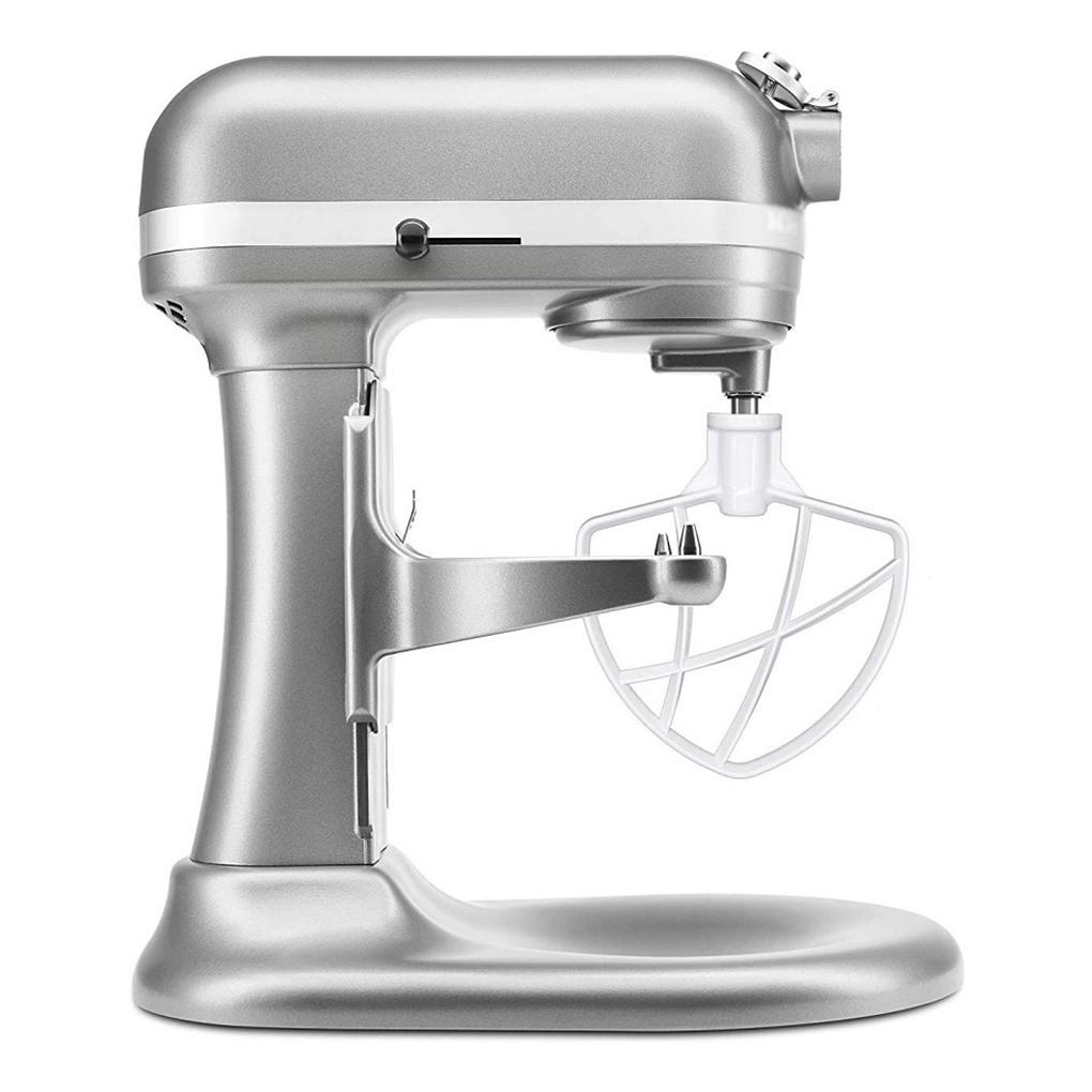 Coated Flat Beater Baking Mixing Tool Pengganti Mangkok 6qua/ -Lift Stand Mixer