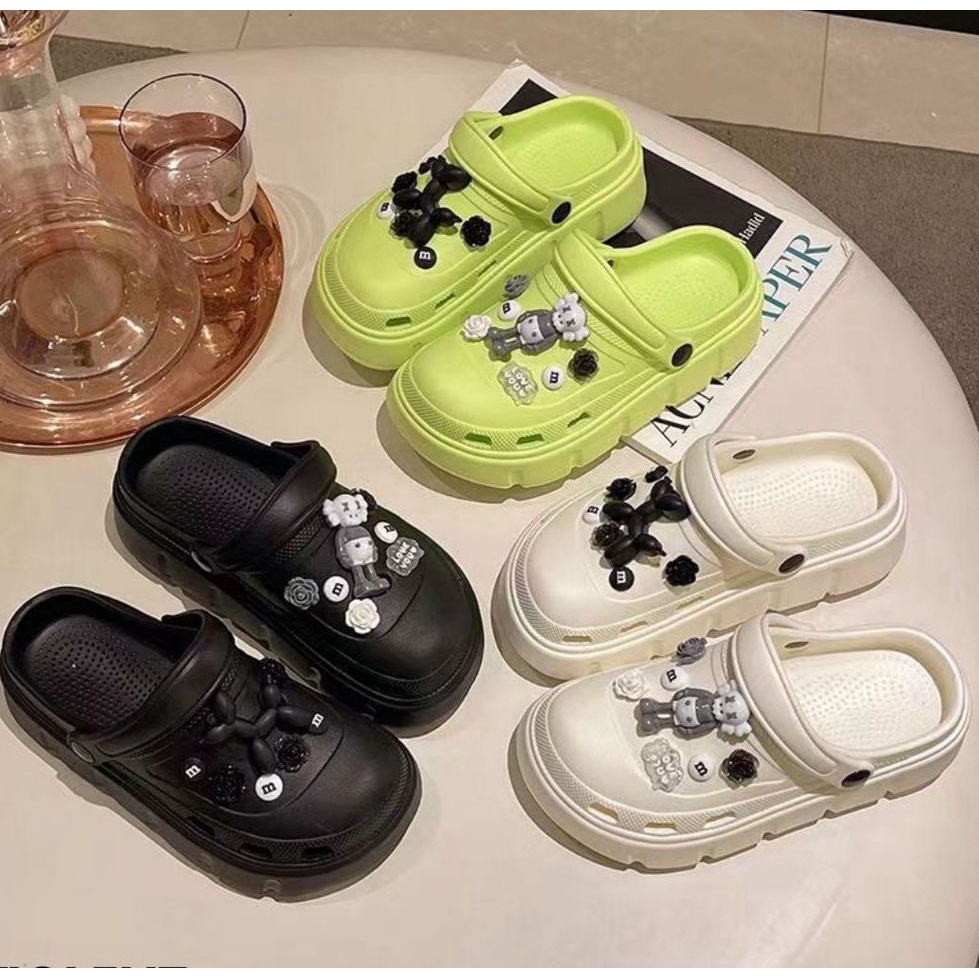 Sandal Baim Wanita Import 2288