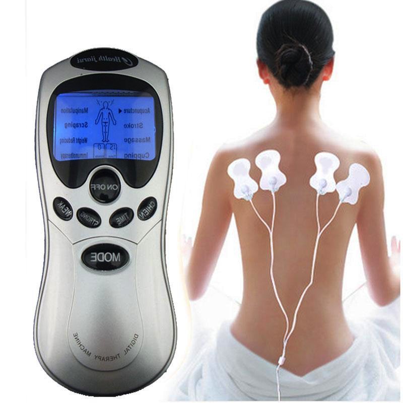 Digital Therapy Massage Machine