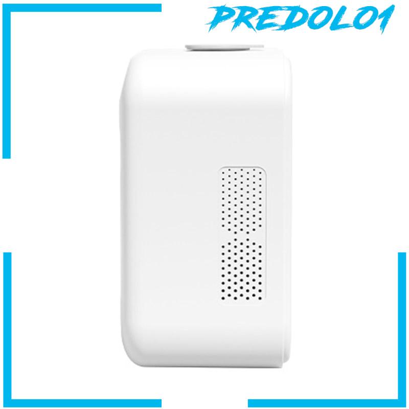 [Predolo1] Ac Portable 2kecepatan Angin Kipas Pendingin Air Untuk Mobil Asrama Desktop