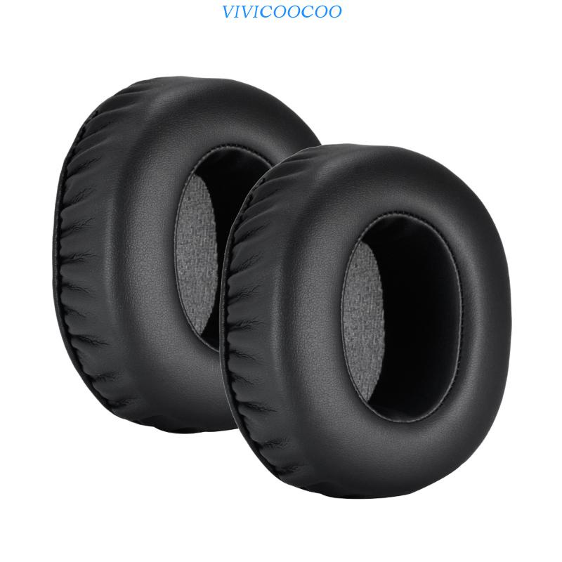 Vivi Comfort Ear Pads Untuk MDR-DS7500 Headphone Earpads Ear Cushion Earcups Aksesori