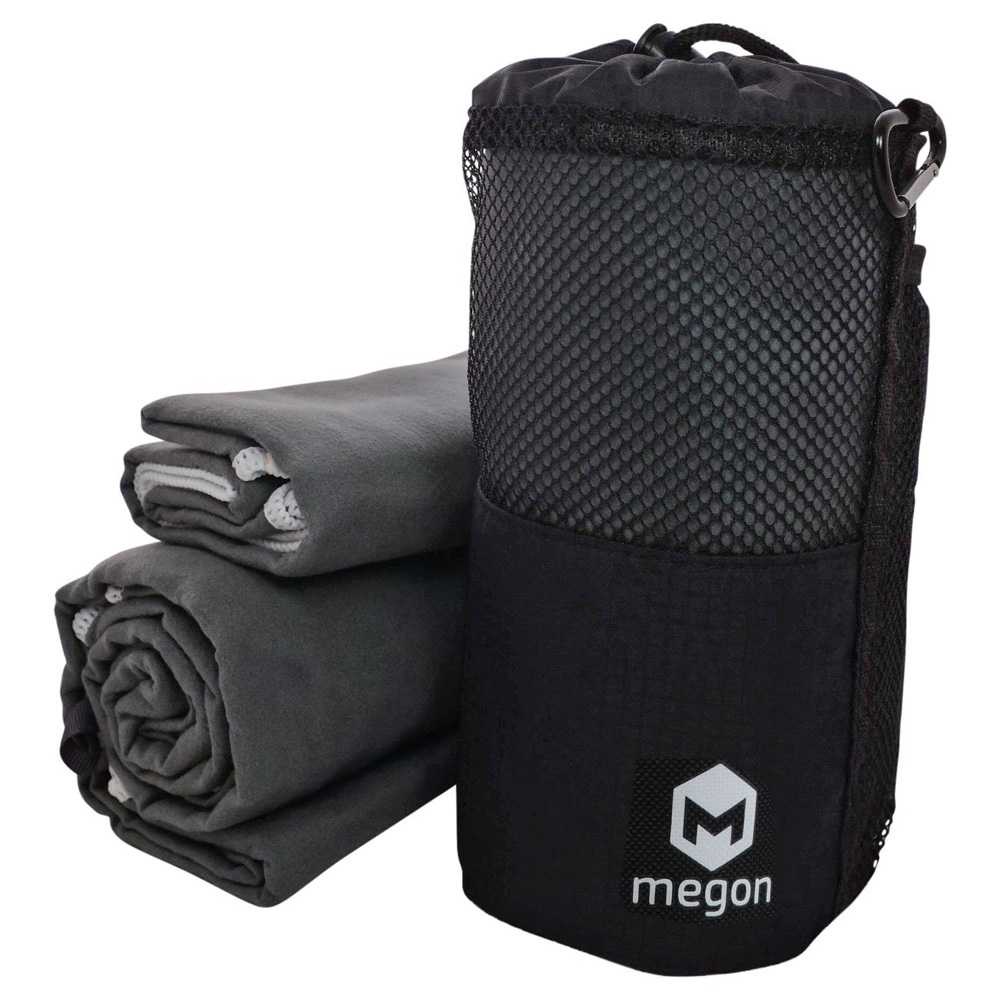 Megon Handuk Travel Quick Dry 2PCS