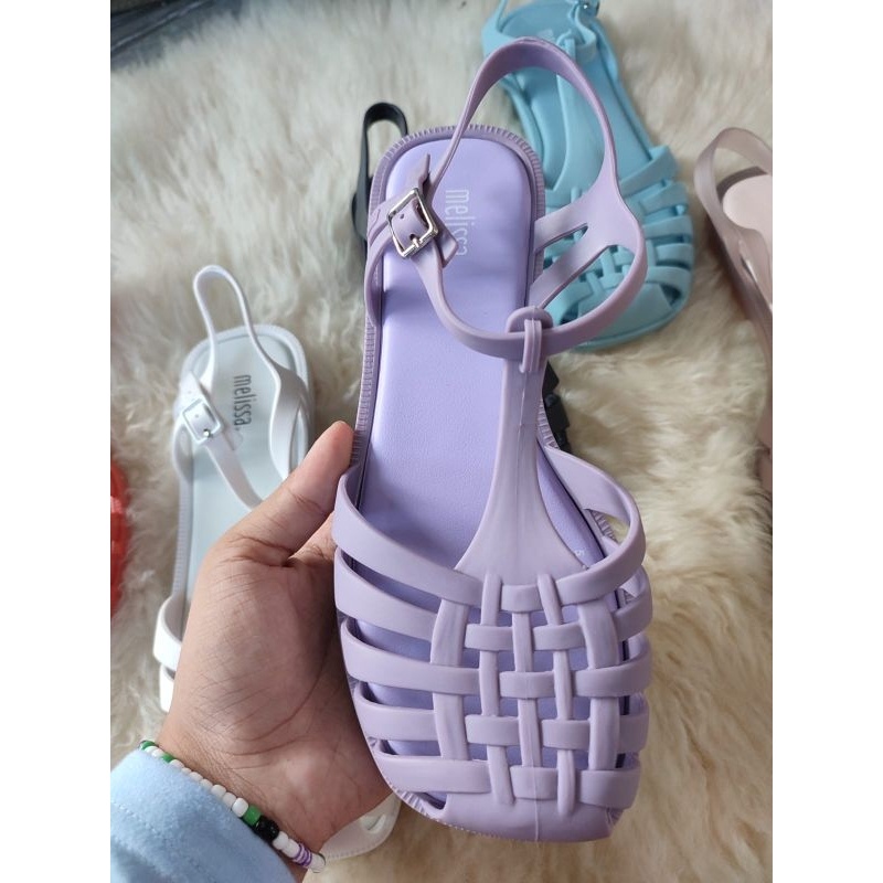 Mels + Aranha Quadrada Ad (35/36-40) 11 ORI