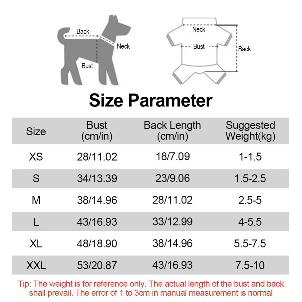 Timekey XS-XXL Rompi Anjing Peliharaan Musim Panas Tanpa Lengan Motif Beruang Pakaian Hewan Peliharaan Untuk Anjing Atau Kucing Puppy Lucu Musim Panas Produk Hewan Peliharaan B9S7