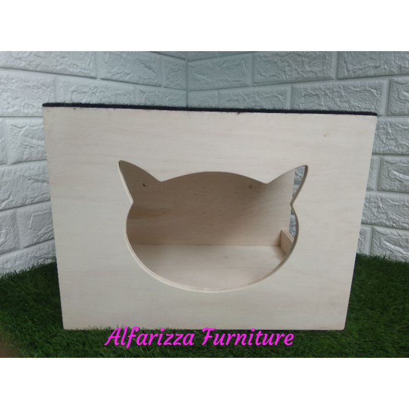 HidroAquatic - cat playground paket hemat