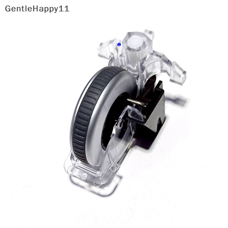 Gentlehappy Mouse Wheel Untuk Logitech M720 G502 G500 G500S G903 Mice Roller Accessoires id