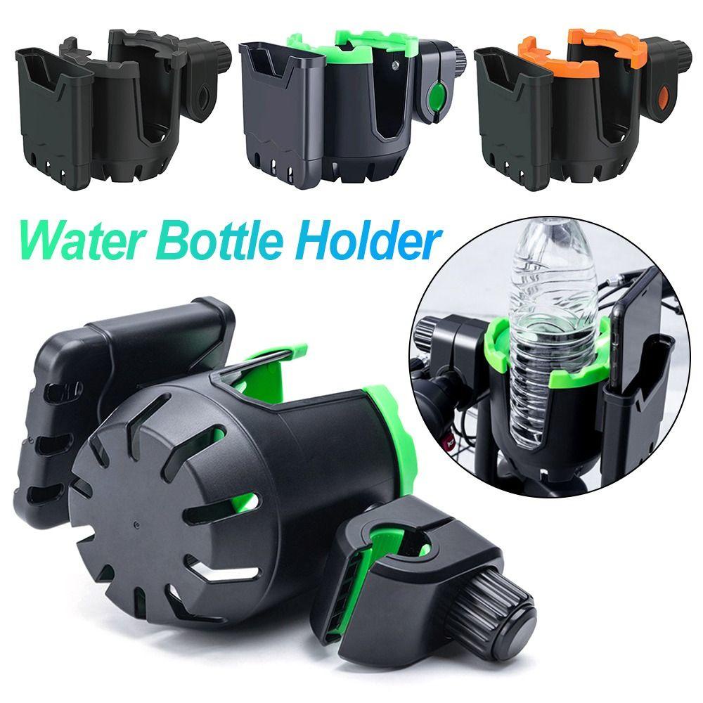 Suyo Bottle Holder Buggy Cup Stand Penyangga Botol Phone Holder