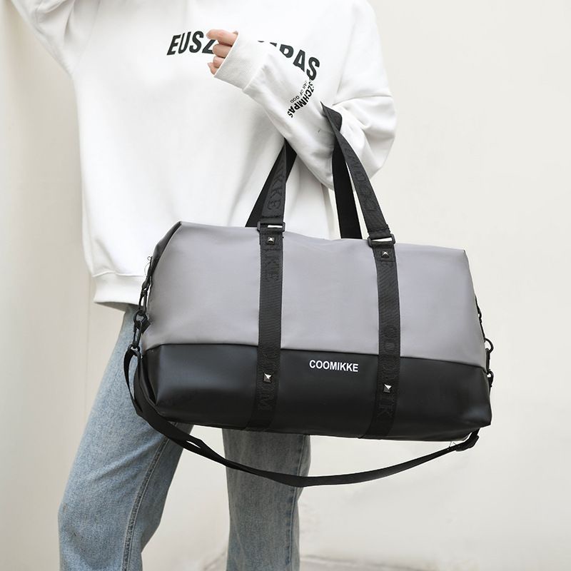 TAS TRAVEL BAG TAS GYM TAS JALAN KOPER TAS TKF 125 BEST SELLER TERBARU BISA BAYAR DITEMPAT.!!!!