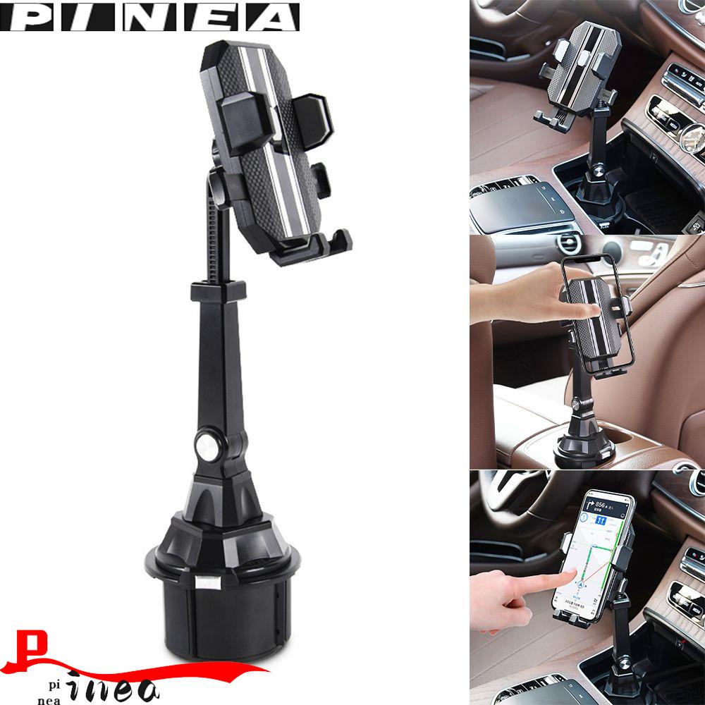 Pineapple Car Phone Holder Dudukan Telepon360° Hp Rotasi