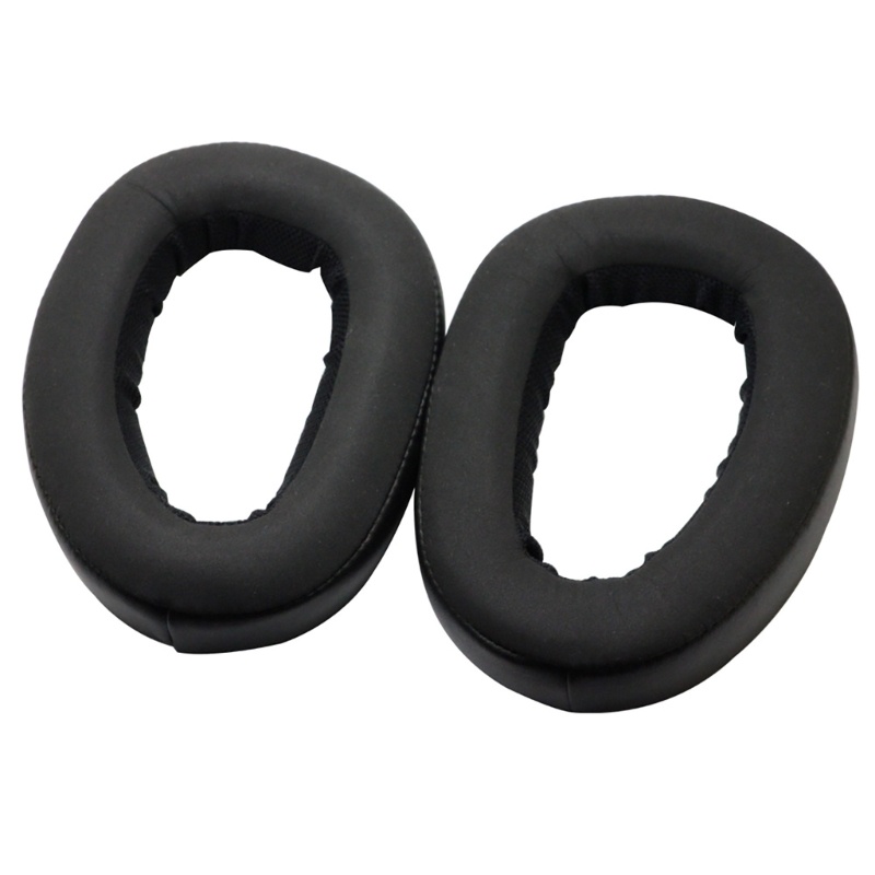 Cre Headset Ear Pads Bantalan Telinga Untuk GSP600 500set Earpads Memory Sponge Earmuff Earcups Noise Cancelling Earpads