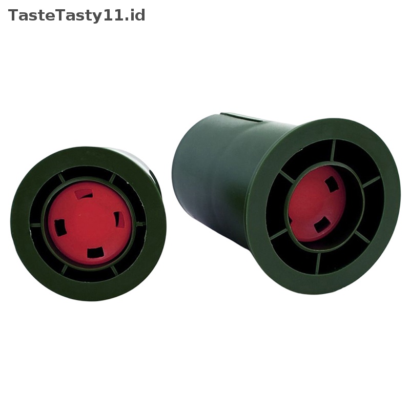 Tastetasty 1pak Lure Ball Mantan 40MM Lure Alat Membuat Aksesoris Pancing Umpan Pancing.