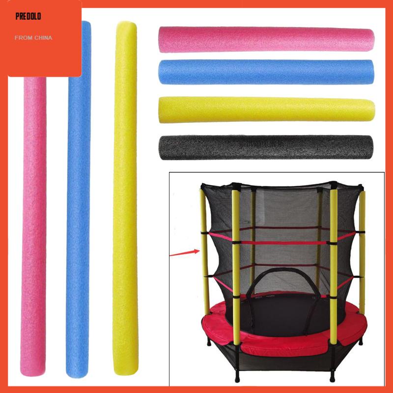 [Predolo] Padding Railing Pagar pad tubing Pengganti 40cm Merah