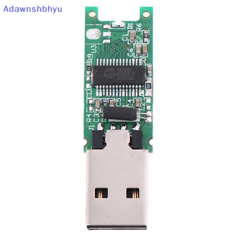 Adhyu Adaptor USB 2.0 eMMC BGA169 153emcp PCB Main Board Tanpa Memori Flash ID