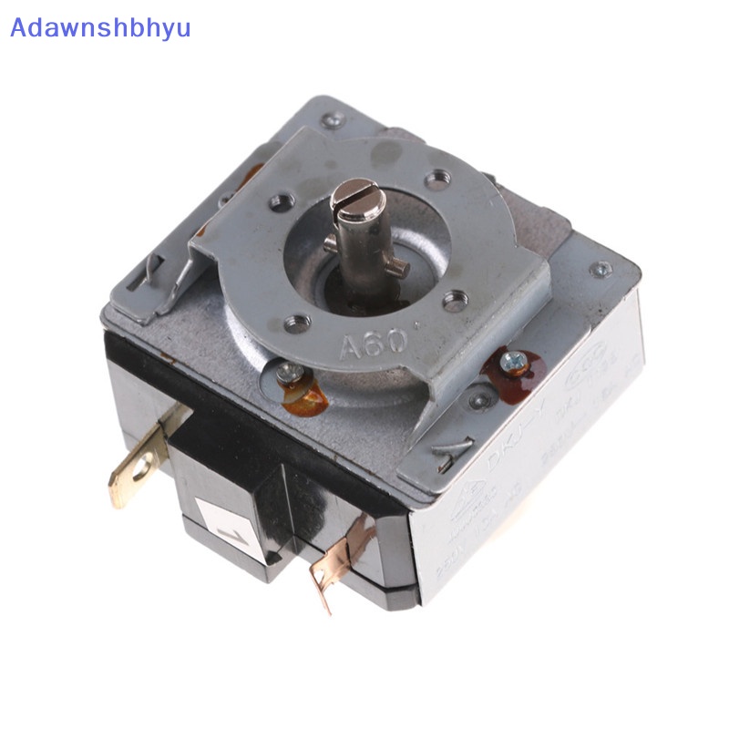 Adhyu DKJ-Y 60menit Delay Timer Switch Untuk Microwave Oven Elektronik ID