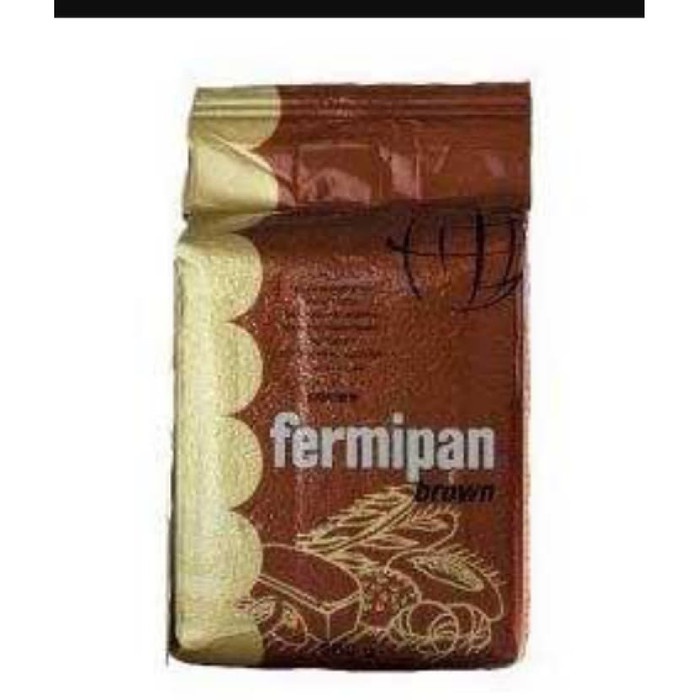 

COD Ragi Fermipan Brown Yeast 500gr
