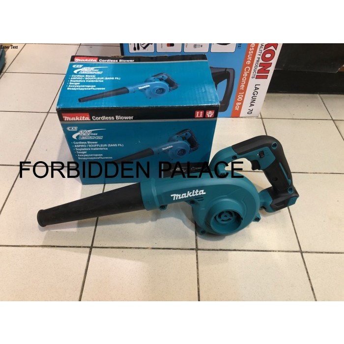 Diskon mesin blower cordless makita UB100DZ / 12 V GTH274