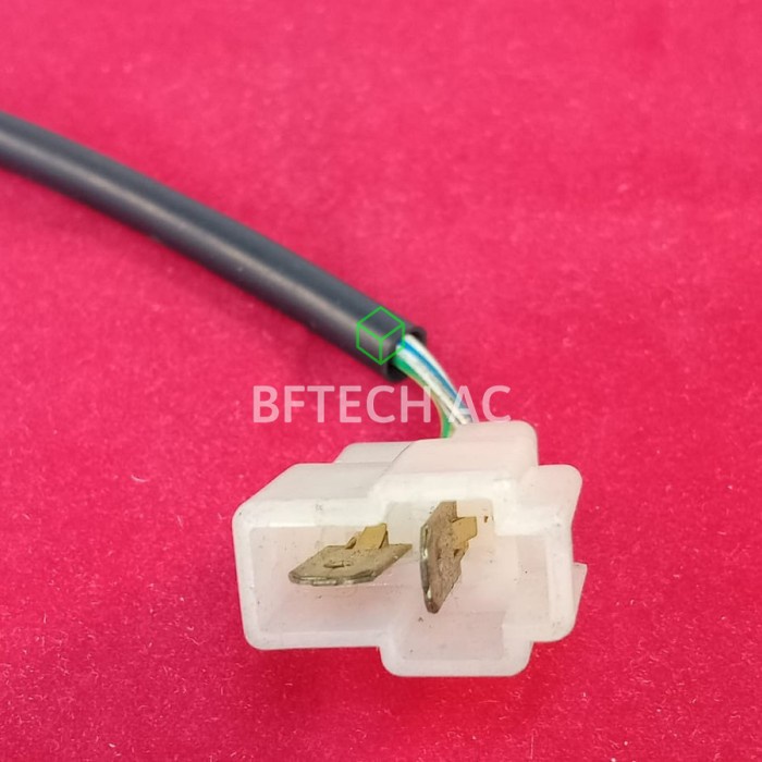 Thermistor Toyota Avanza/Xenia Kabel Pendek Termistor AC Mobil