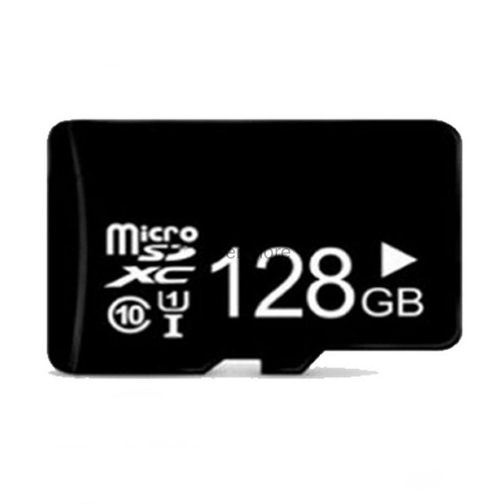 Kartu SD 128GB 64GB 32GB 16GB 8GB Micro 10tingkat Memory Card 1GB 2GB 4GB Penyimpanan Memori Ponsel