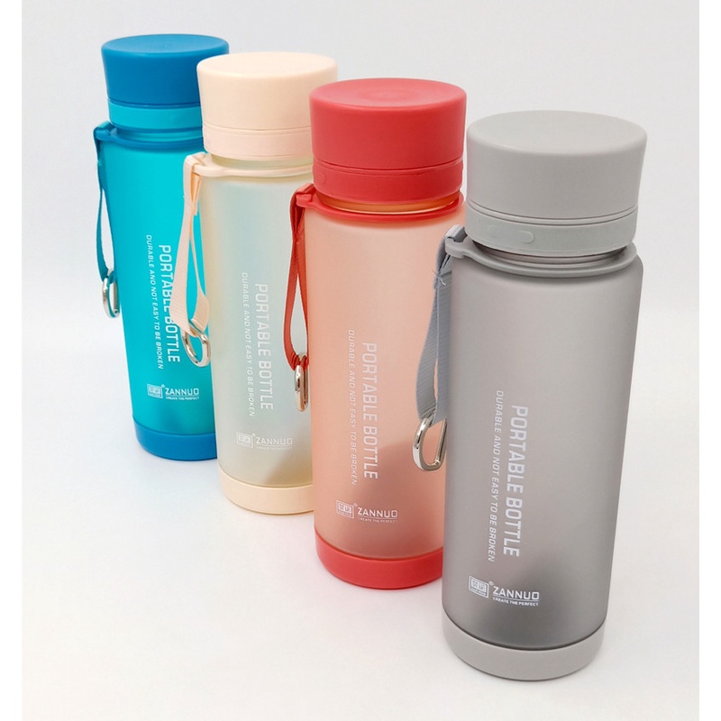 BOTOL MINUM SPORTY PORTABLE 690ML- BOTOL MINUM 7578