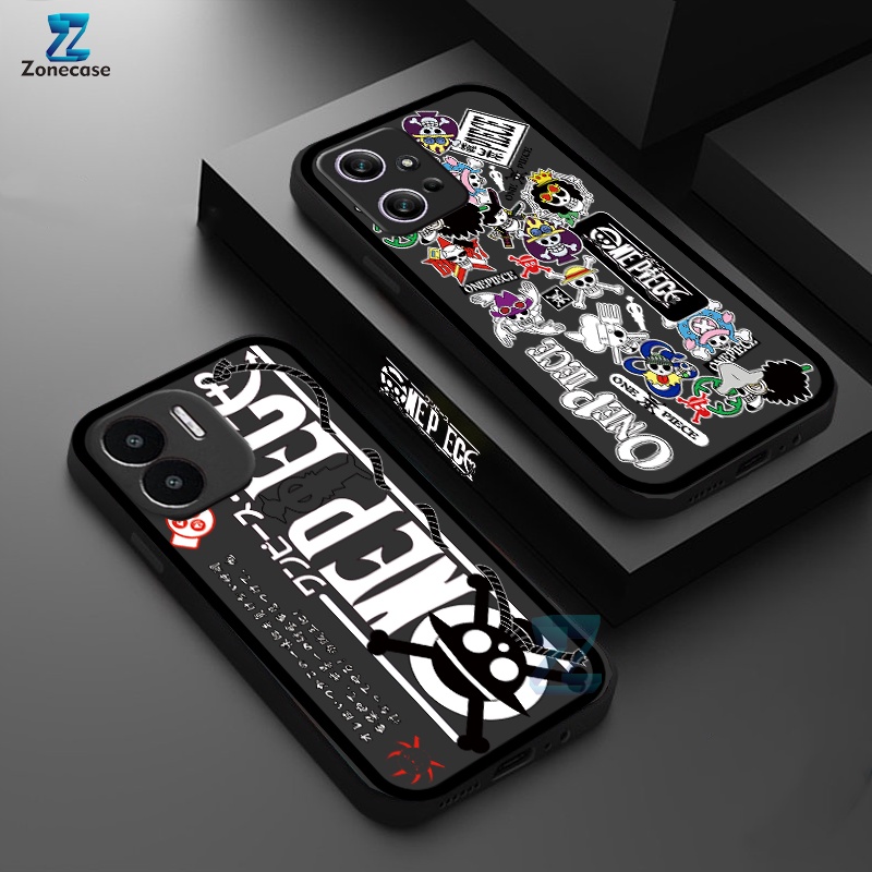 Casing hp Redmi Note 12 4G Note 11 11s Redmi A2 A1 Redmi 10 2022 10C 10A 9A 9C 9T Note 10S Note 10 5