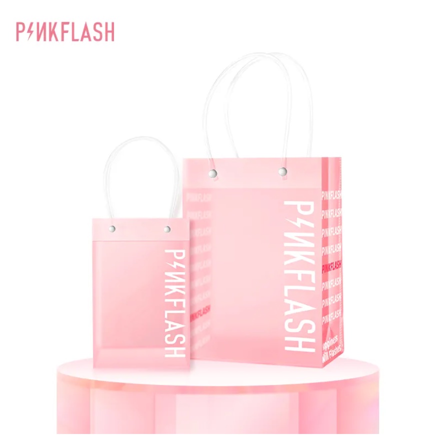 (READY &amp; ORI) PINKFLASH PINK FLASH Gift Hand Bag Tas Tenteng PF T10