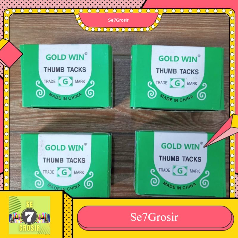 

PAKU PAYUNG (1PCS) MERK STANLEY KUALITAS BAGUS KUAT