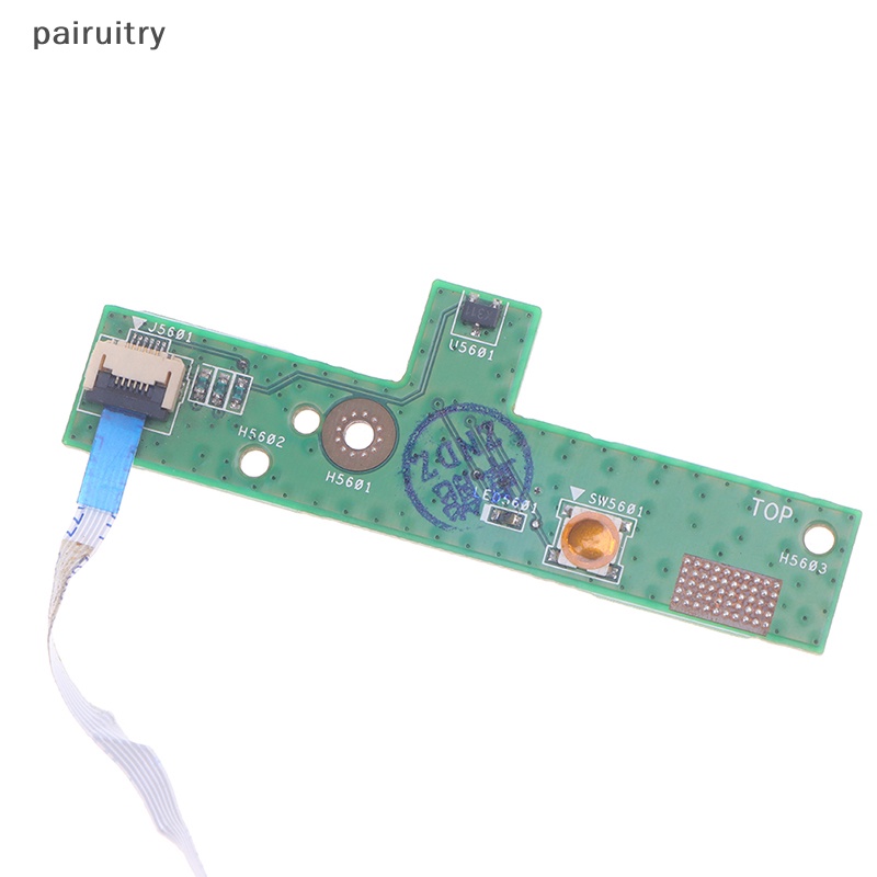 Prt Untuk K53SD K53SV K53SJ K53E Laptop Power Button Board Kabel PRT