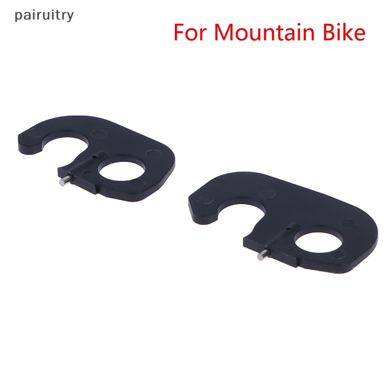 Prt Sepeda Gunung Sepeda Jalan Satu Crankset Crank Parts Tab Dayung Anti Longgar PRT