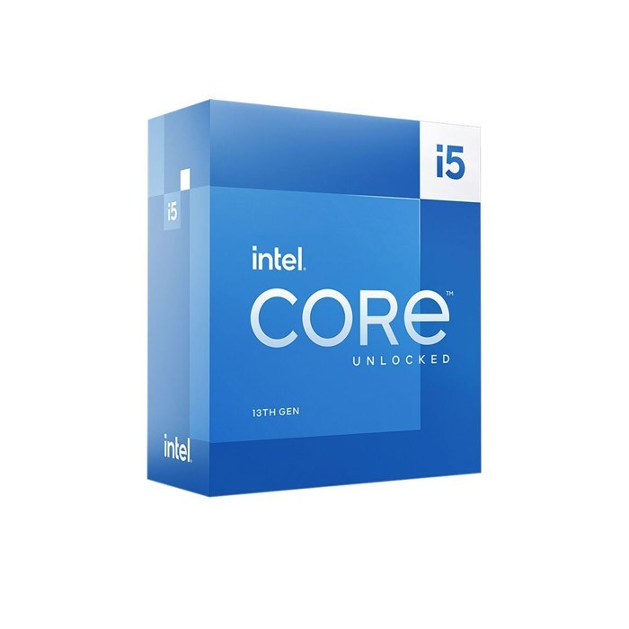 Processor Intel Core I5 13400F 4.60 GHz Box Socket LGA 1700