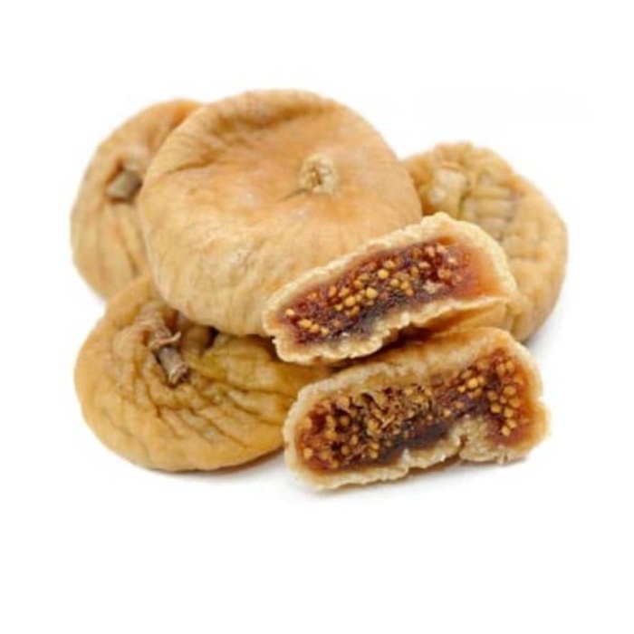 

Bisa COD Buah Tin Dried Figs 250GR Buah Tin Kering High Grade Buah Pohon Ara