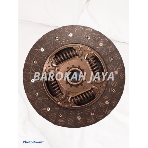 Kampas Kopling Kijang Inova